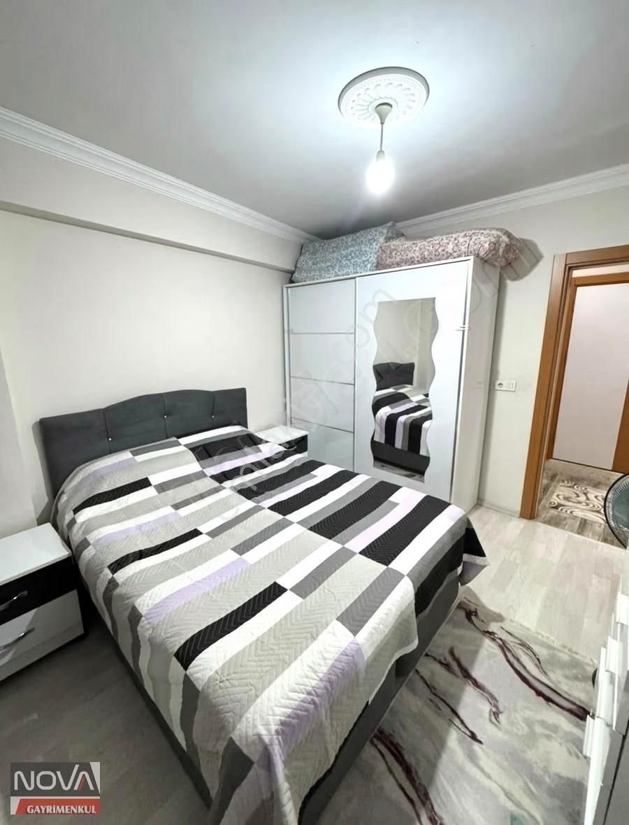 Nova Gayrimenkul'den Muradiye'de Önü Açık 2+1 105m Ful Lüx Daire - Görsel 15