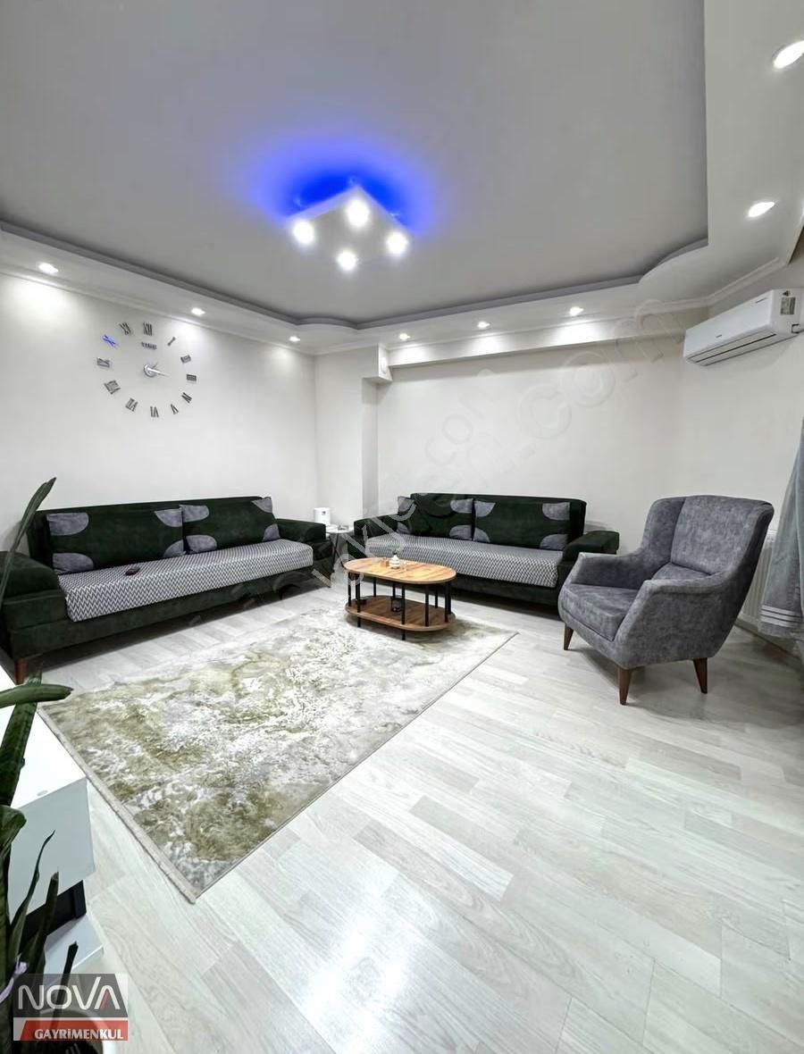 Nova Gayrimenkul'den Muradiye'de Önü Açık 2+1 105m Ful Lüx Daire - Görsel 4