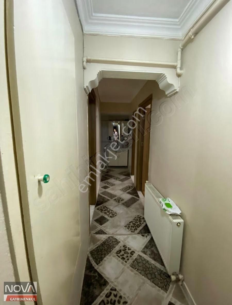 Nova'dan Karaköy'de Uygun Fiyatlı 3+1 2.balkon Arakat Daire .. - Görsel 7