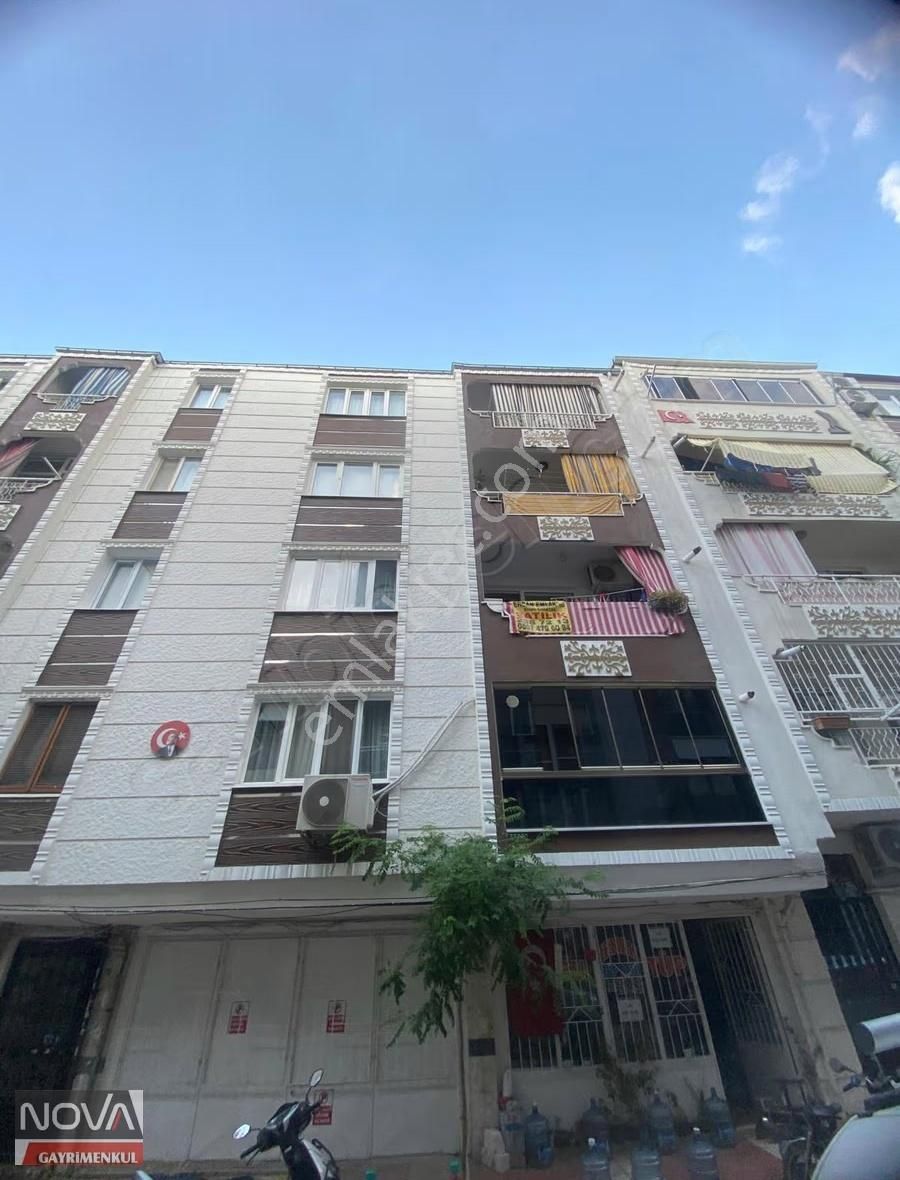 Nova'dan Karaköy'de Uygun Fiyatlı 3+1 2.balkon Arakat Daire .. - Görsel 6