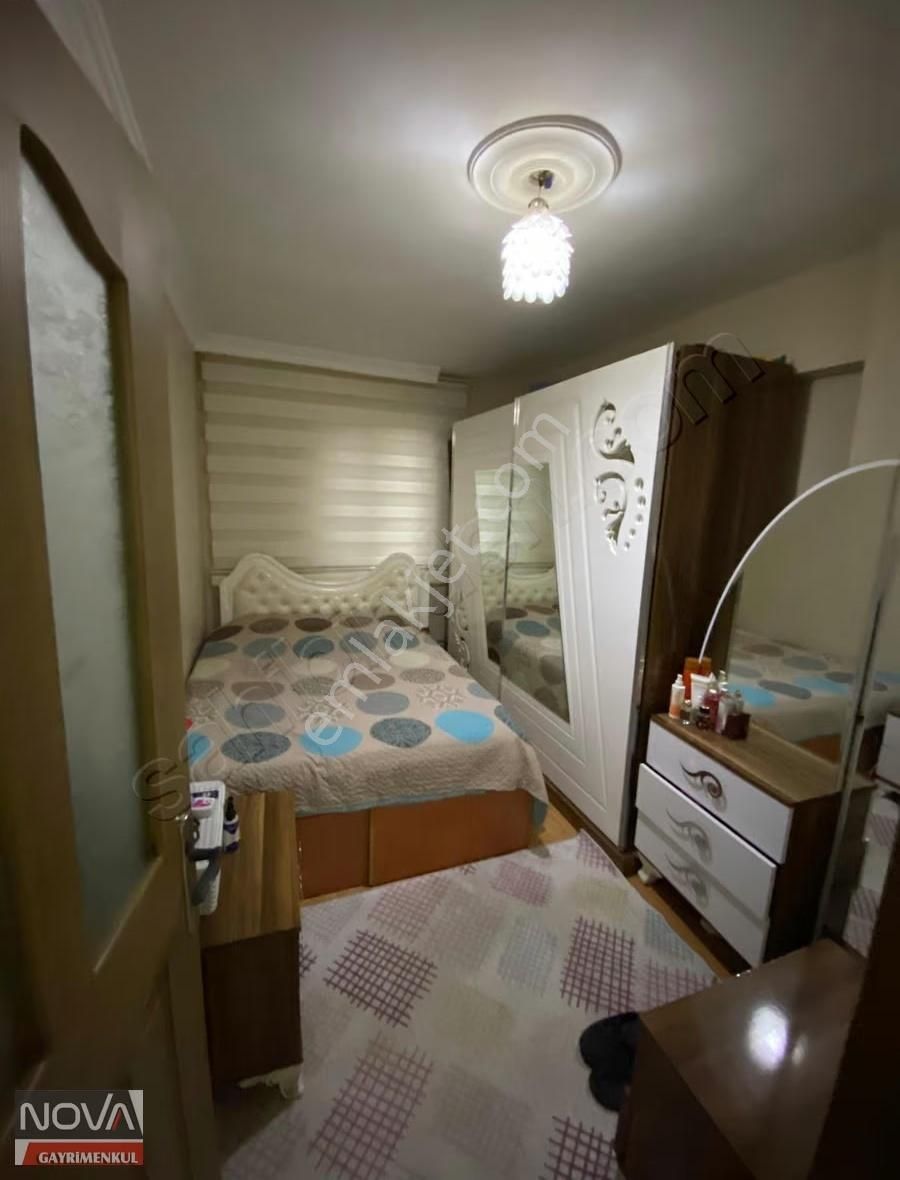 Nova'dan Karaköy'de Uygun Fiyatlı 3+1 2.balkon Arakat Daire .. - Görsel 2
