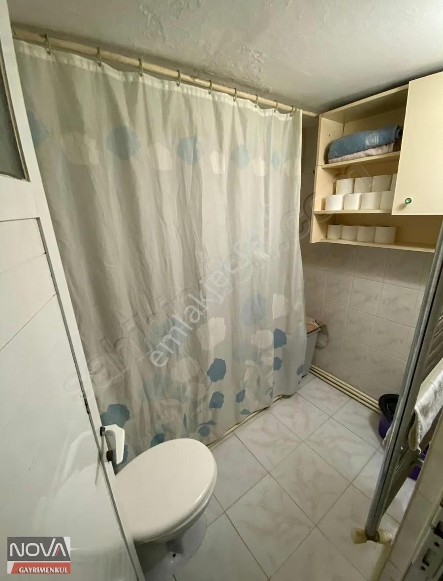 Nova'dan Karaköy'de Uygun Fiyatlı 3+1 2.balkon Arakat Daire .. - Görsel 15