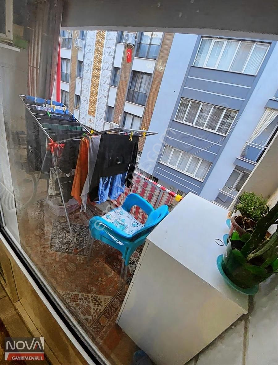 Nova'dan Karaköy'de Uygun Fiyatlı 3+1 2.balkon Arakat Daire .. - Görsel 10