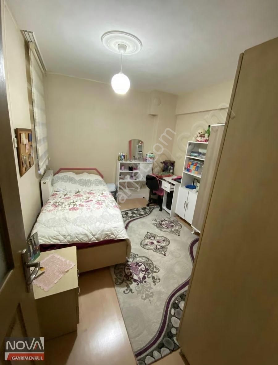 Nova'dan Karaköy'de Uygun Fiyatlı 3+1 2.balkon Arakat Daire .. - Görsel 13