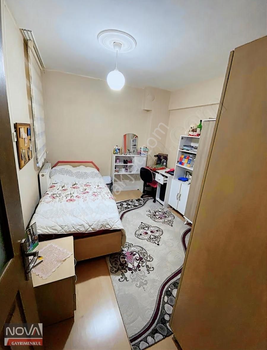 Nova'dan Karaköy'de Uygun Fiyatlı 3+1 2.balkon Arakat Daire .. - Görsel 4