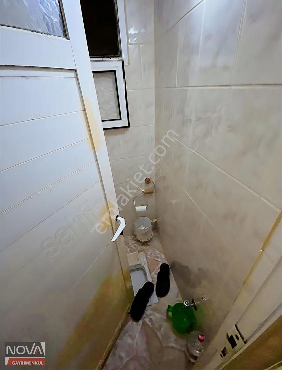 Nova'dan Karaköy'de Uygun Fiyatlı 3+1 2.balkon Arakat Daire .. - Görsel 5