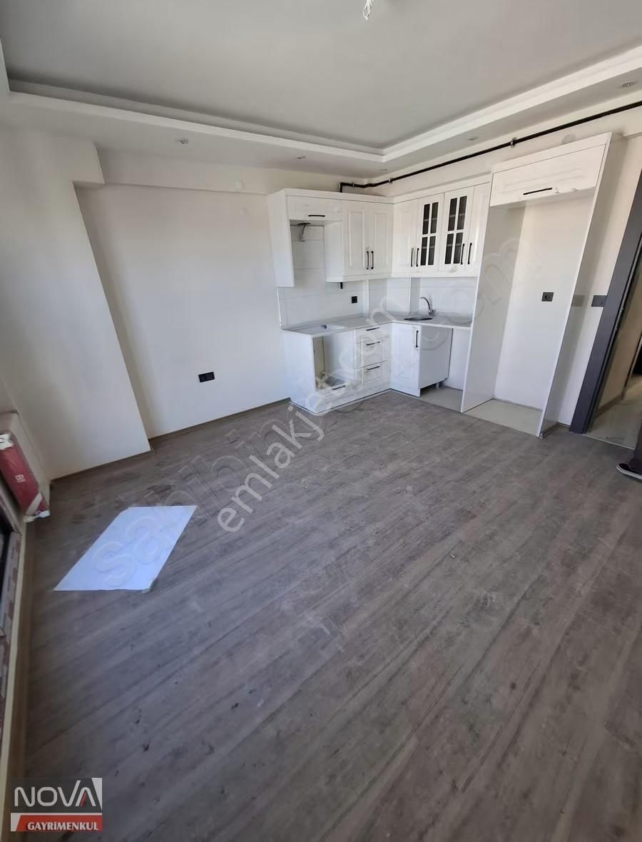 Manisa Ege Mah. 2+1 Çift Cepheli Satılık Sıfır Asansörlü Daire - Görsel 6