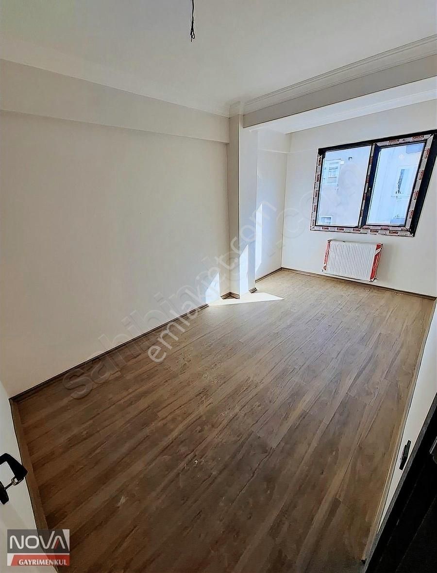 Manisa Ege Mah. 2+1 Çift Cepheli Satılık Sıfır Asansörlü Daire - Görsel 3
