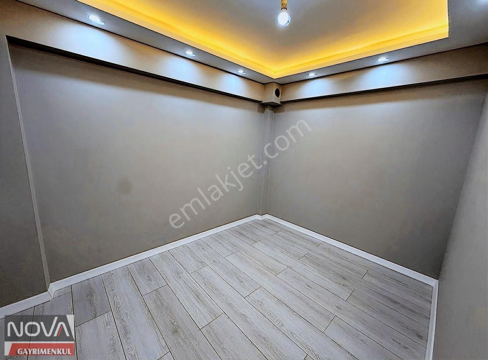 Acil Fiyat Düştü Yeni Mh 12.yıllık 2+1 100m Ful Lüx Kupon Daire - Görsel 20