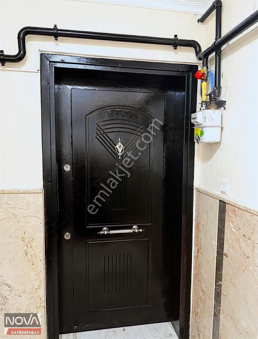 Acil Fiyat Düştü Yeni Mh 12.yıllık 2+1 100m Ful Lüx Kupon Daire - Görsel 15
