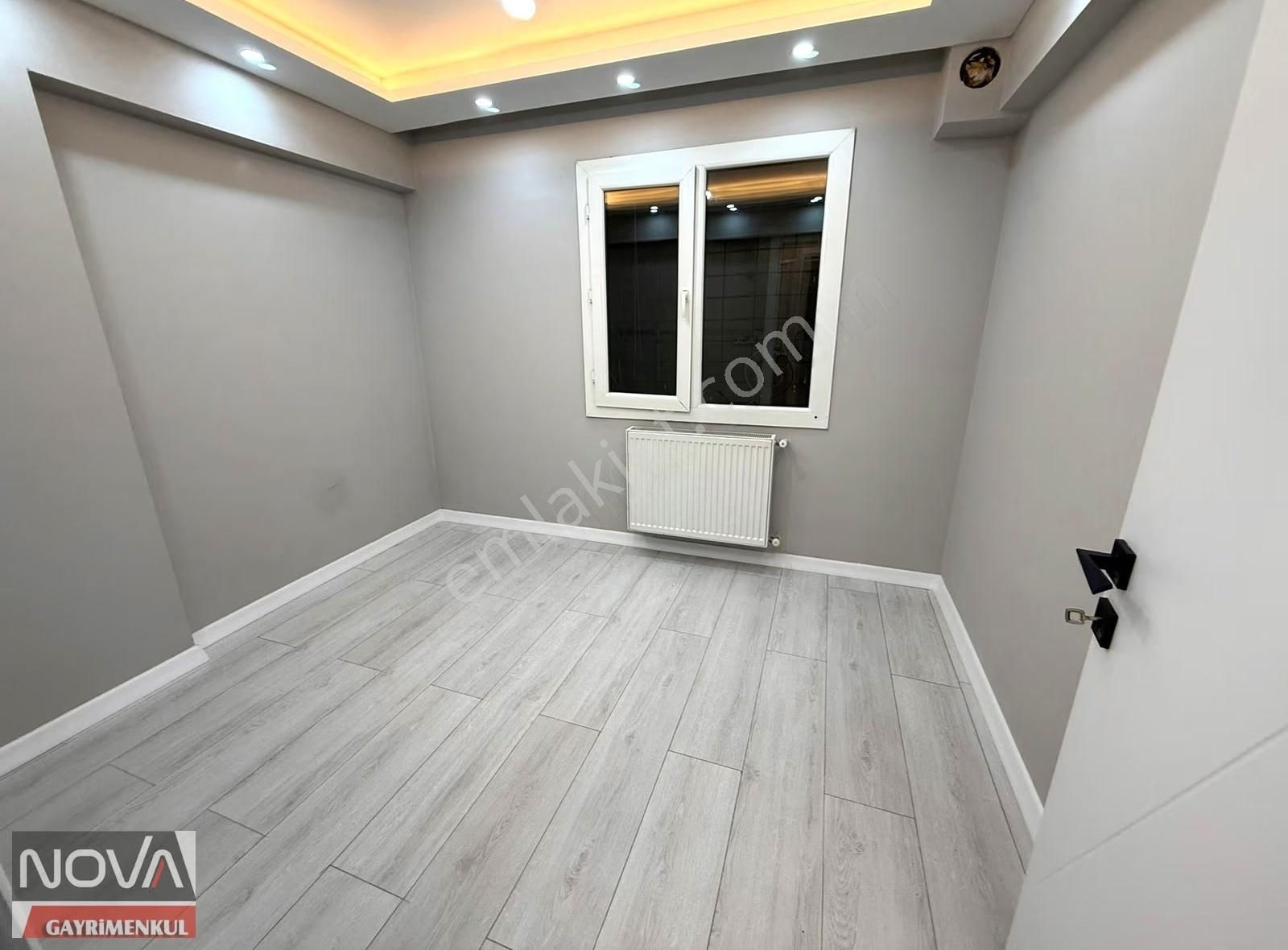 Acil Fiyat Düştü Yeni Mh 12.yıllık 2+1 100m Ful Lüx Kupon Daire - Görsel 14