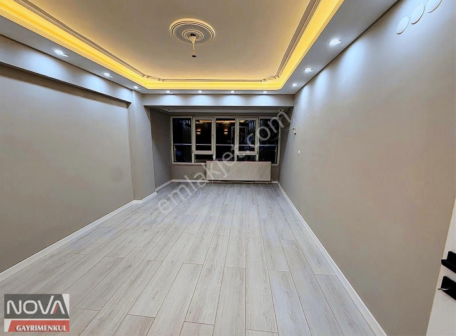 Acil Fiyat Düştü Yeni Mh 12.yıllık 2+1 100m Ful Lüx Kupon Daire - Görsel 6