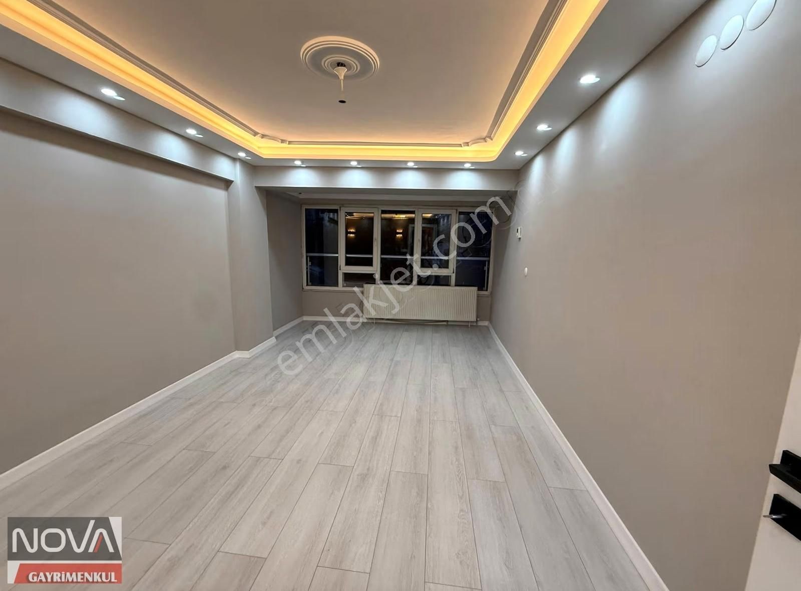 Acil Fiyat Düştü Yeni Mh 12.yıllık 2+1 100m Ful Lüx Kupon Daire - Görsel 22