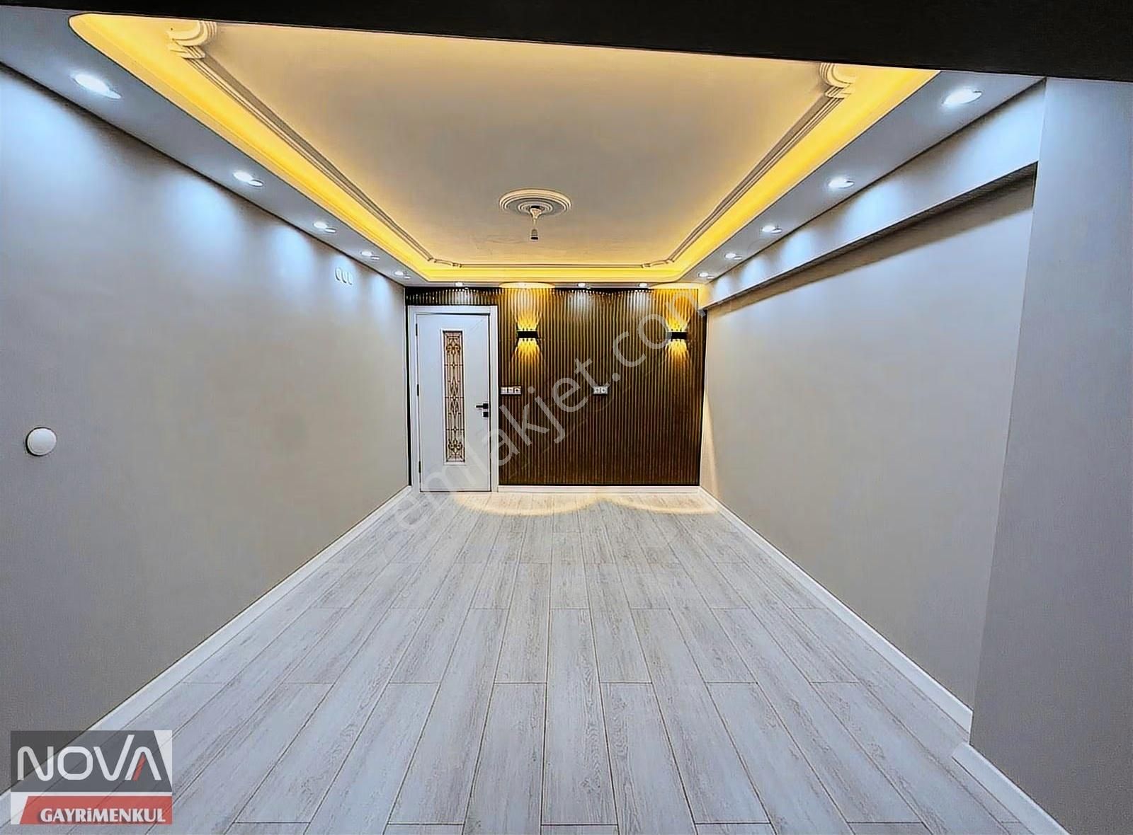 Acil Fiyat Düştü Yeni Mh 12.yıllık 2+1 100m Ful Lüx Kupon Daire - Görsel 27