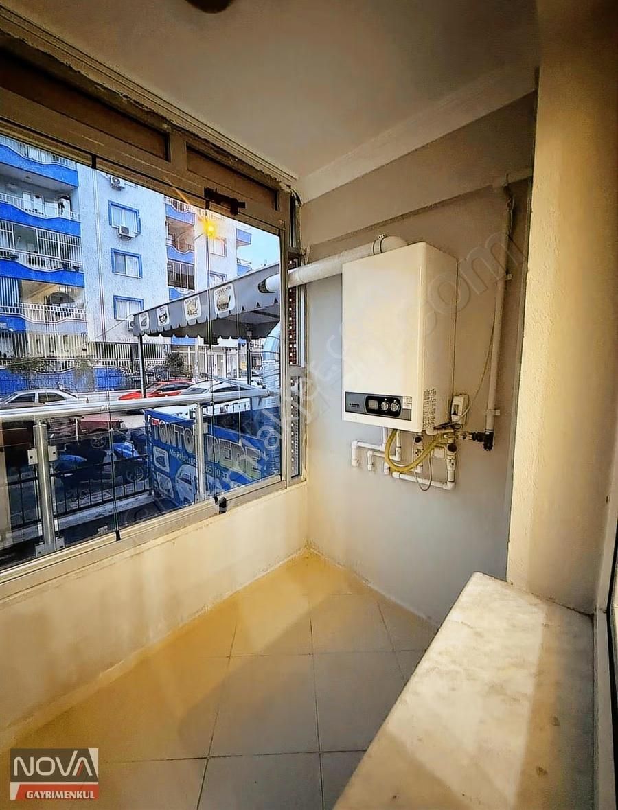 Acil Fiyat Düştü Yeni Mh 12.yıllık 2+1 100m Ful Lüx Kupon Daire - Görsel 8