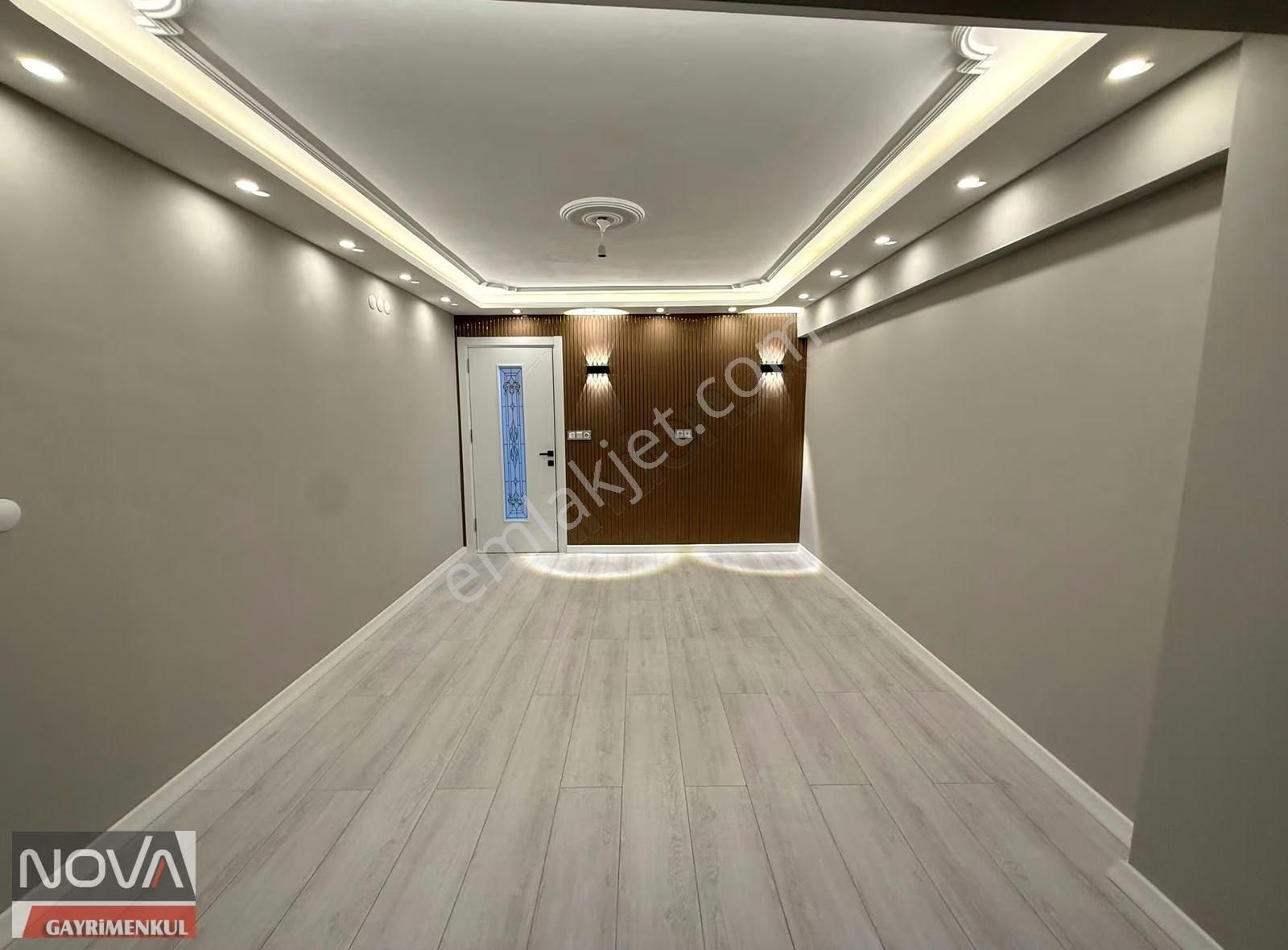 Acil Fiyat Düştü Yeni Mh 12.yıllık 2+1 100m Ful Lüx Kupon Daire