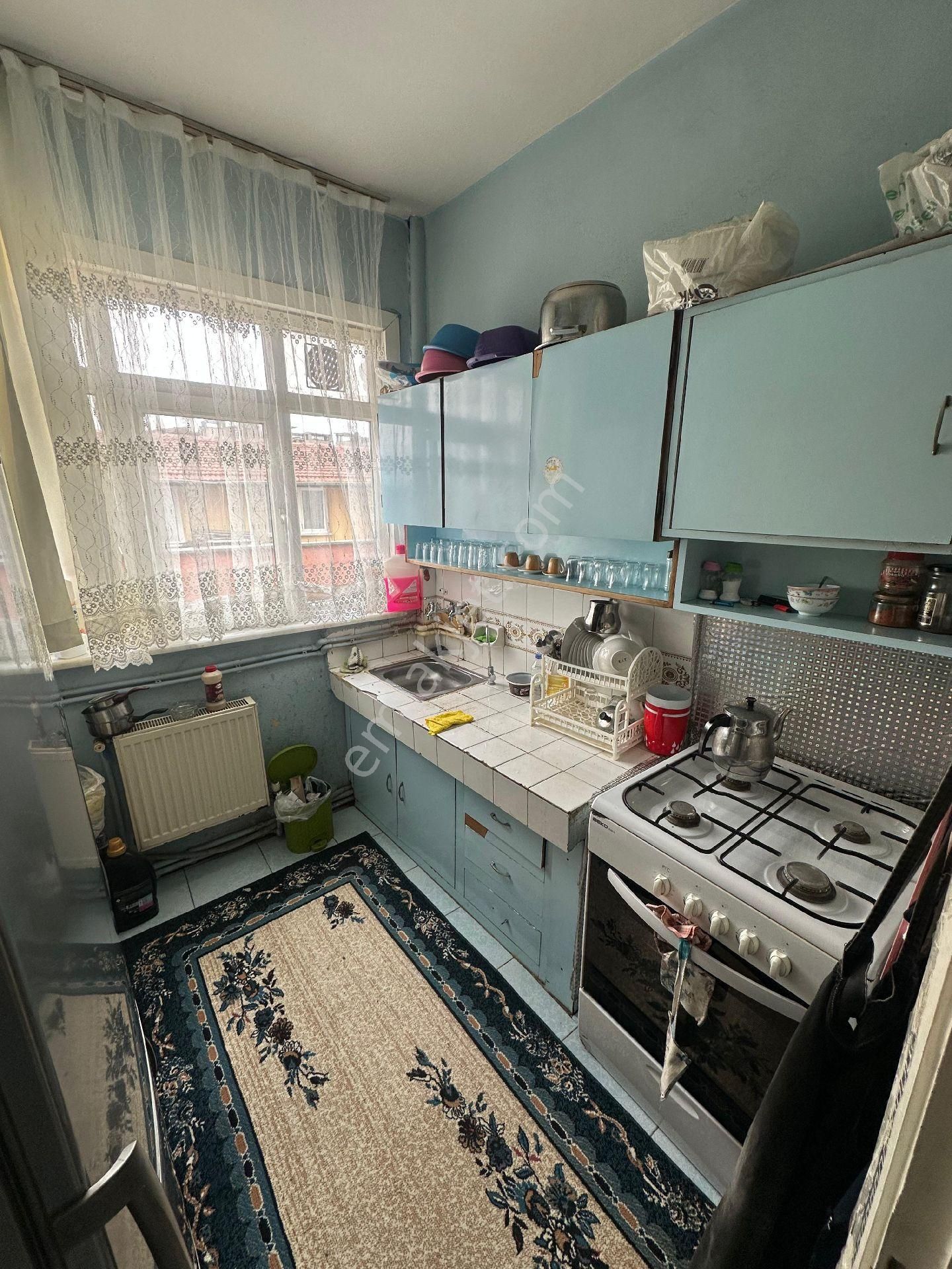 Family' Den Mahmutbey Cadde Üzerinde Satılık 2+1 Asansörlü Daire - Görsel 12