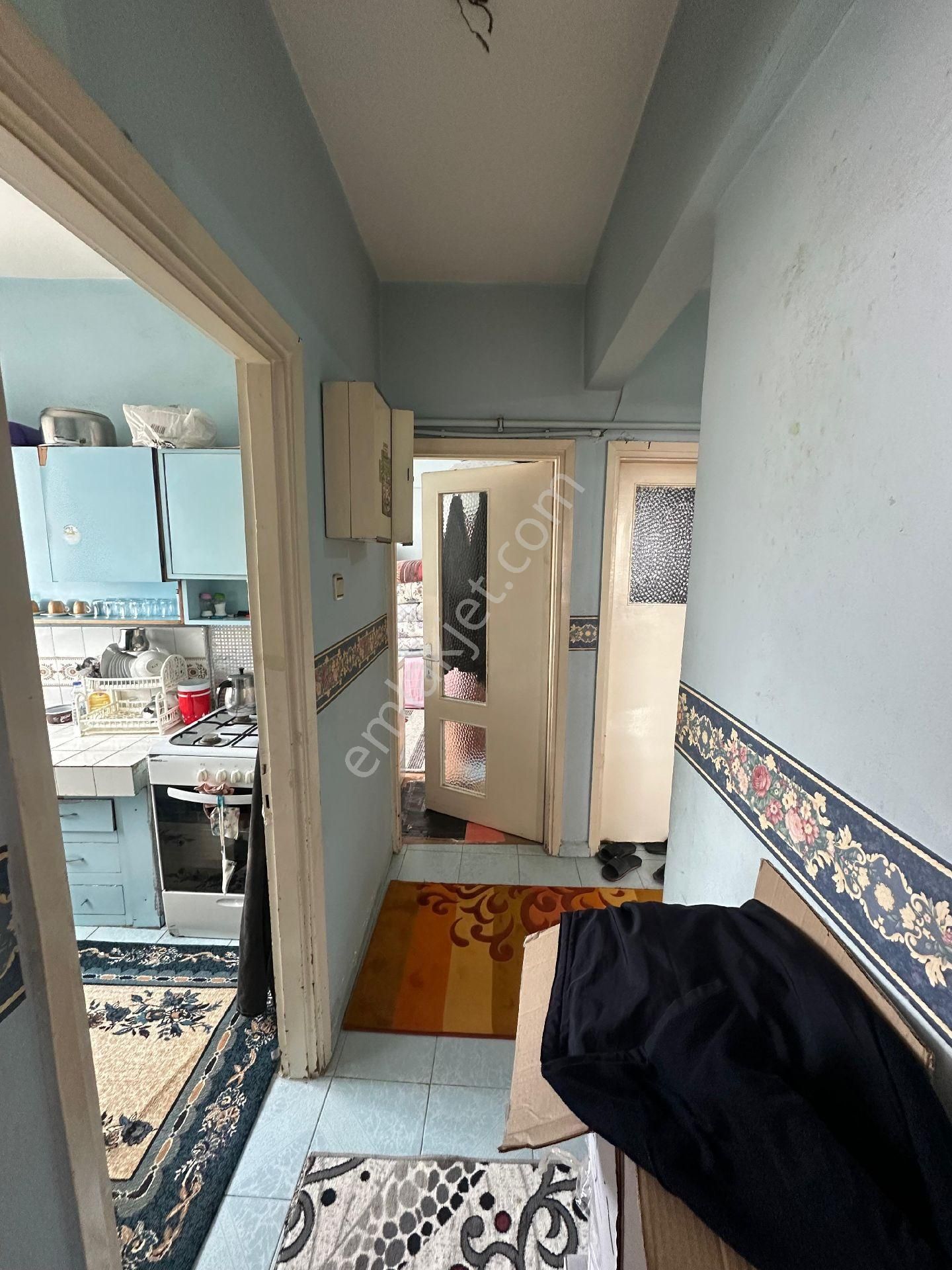 Family' Den Mahmutbey Cadde Üzerinde Satılık 2+1 Asansörlü Daire - Görsel 23