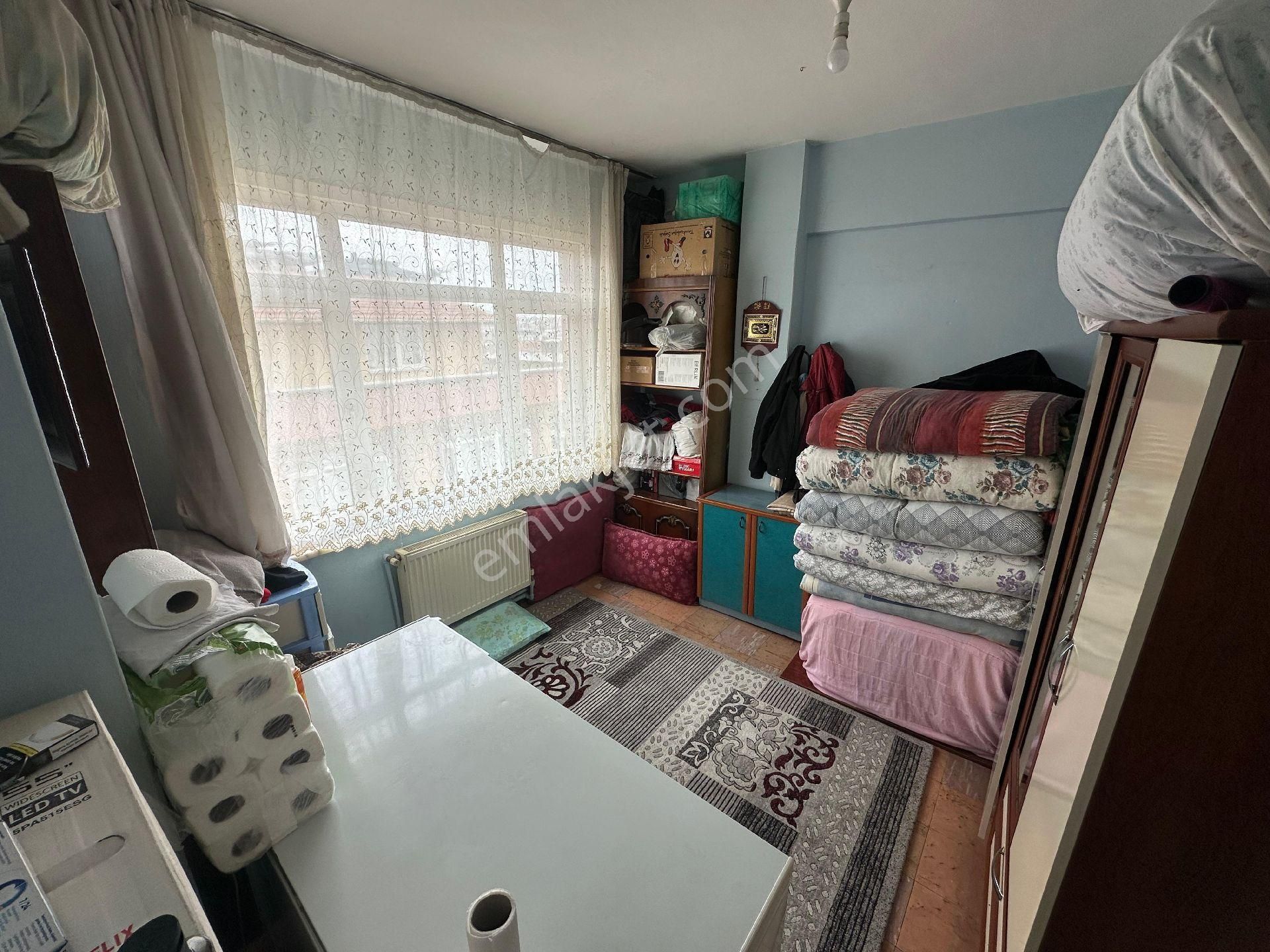 Family' Den Mahmutbey Cadde Üzerinde Satılık 2+1 Asansörlü Daire - Görsel 10