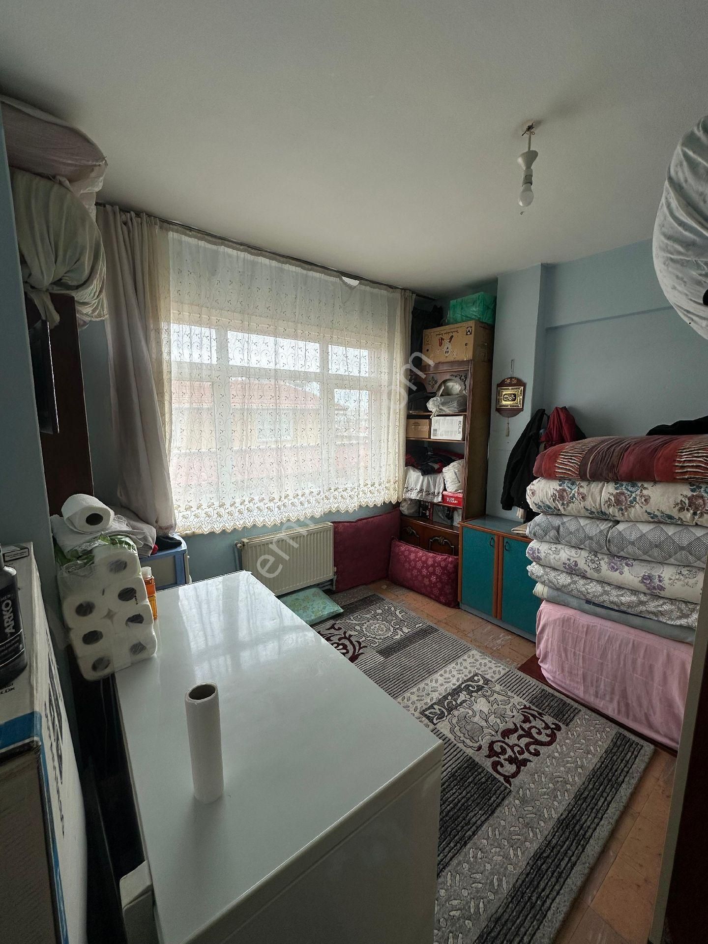 Family' Den Mahmutbey Cadde Üzerinde Satılık 2+1 Asansörlü Daire - Görsel 11