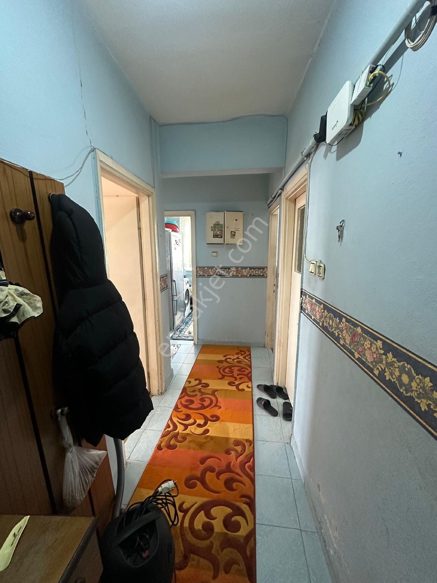 Family' Den Mahmutbey Cadde Üzerinde Satılık 2+1 Asansörlü Daire - Görsel 24