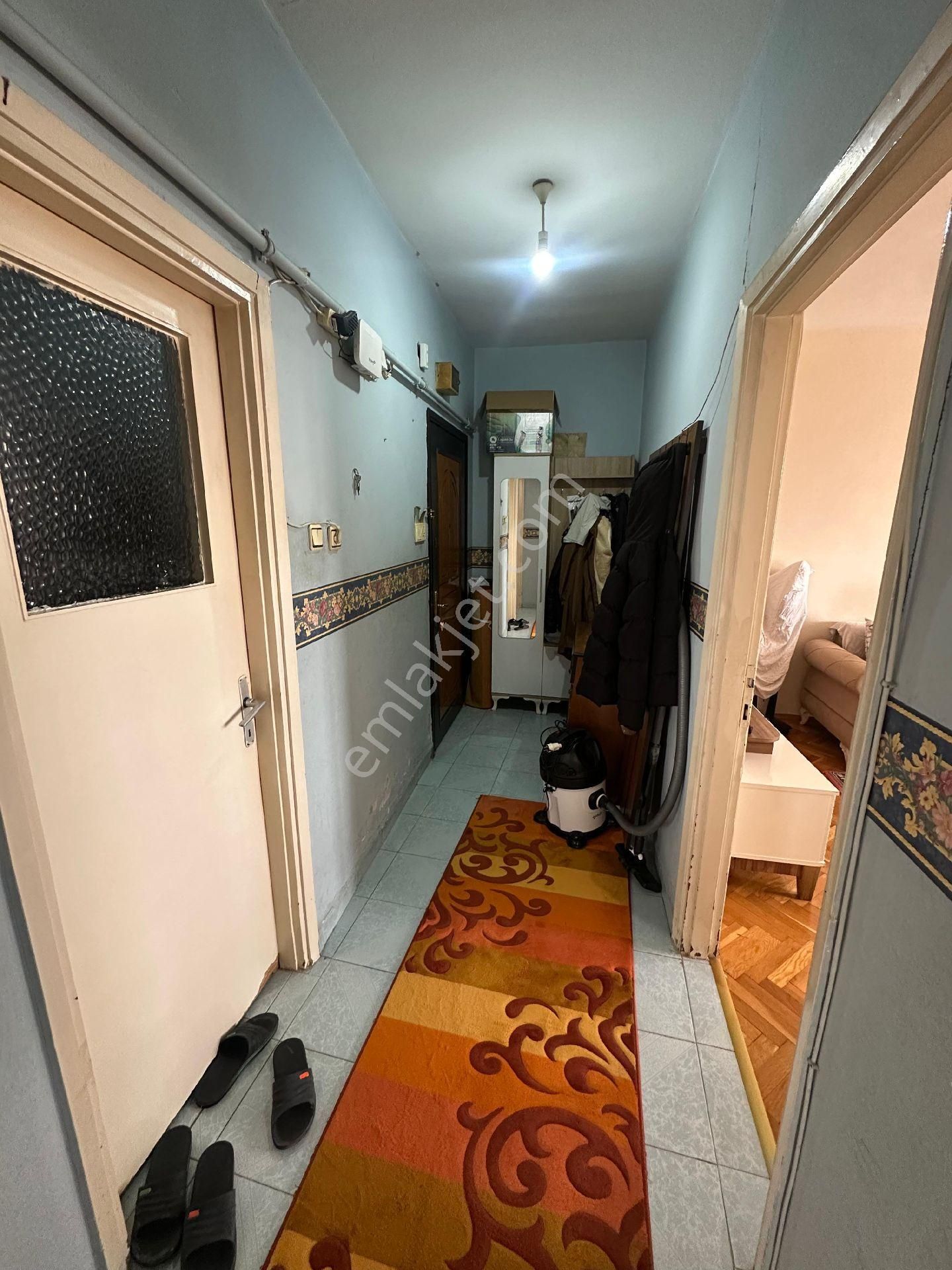 Family' Den Mahmutbey Cadde Üzerinde Satılık 2+1 Asansörlü Daire - Görsel 22
