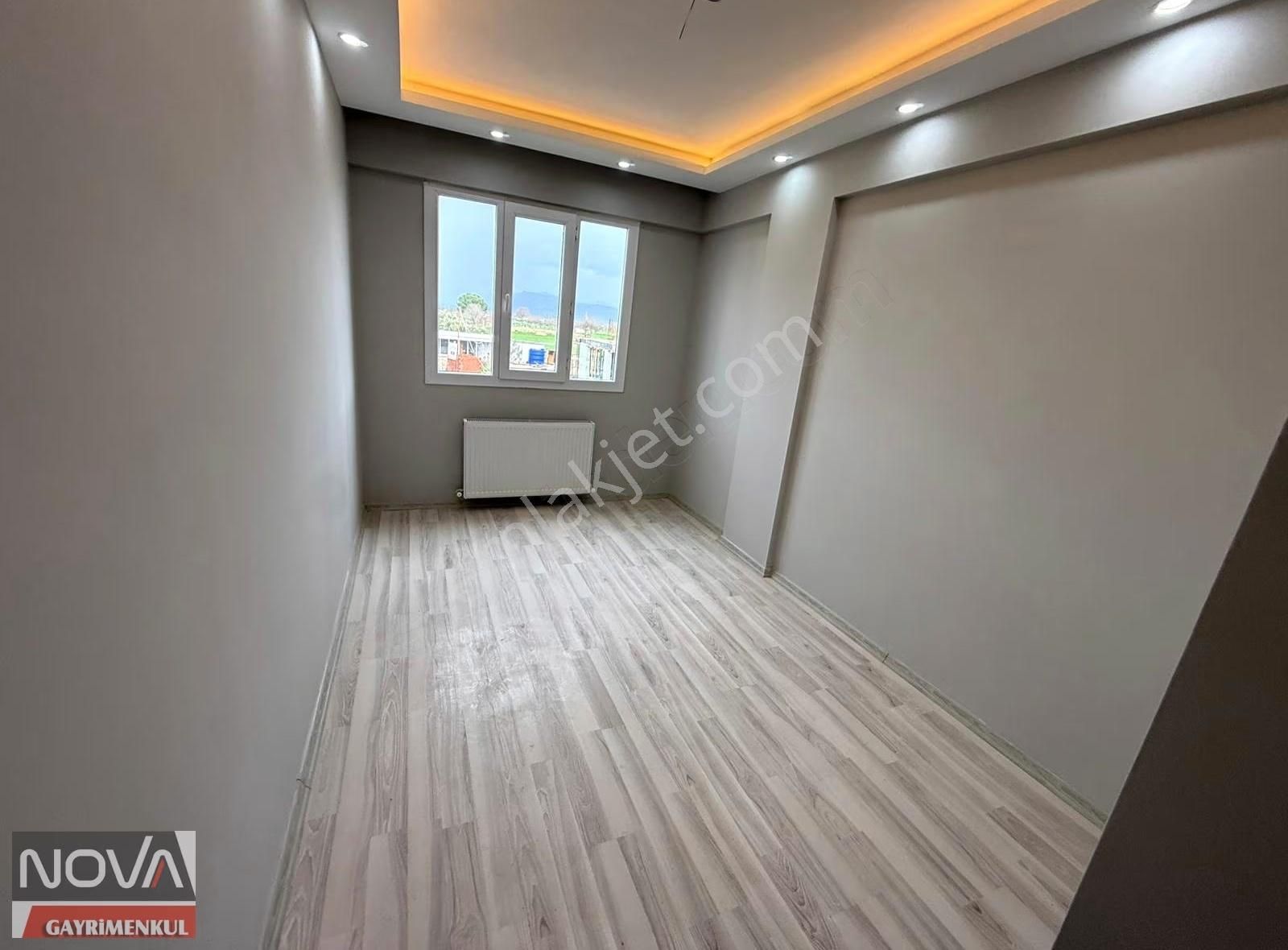 Muradiye'de Site İçerisinde 2+1 105m Önü Açık Ultra Lüx Arakat - Görsel 30