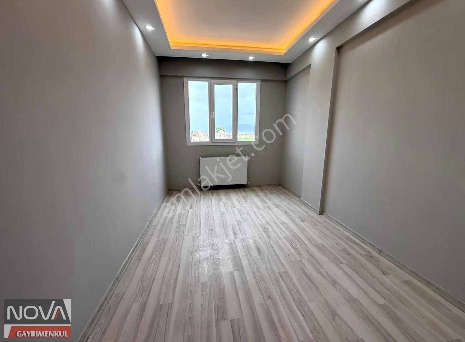 Muradiye'de Site İçerisinde 2+1 105m Önü Açık Ultra Lüx Arakat - Görsel 10