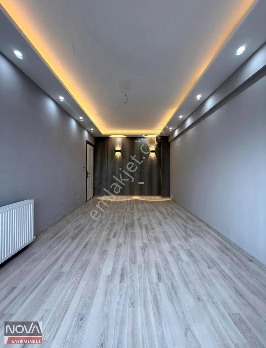 Muradiye'de Site İçerisinde 2+1 105m Önü Açık Ultra Lüx Arakat - Görsel 32
