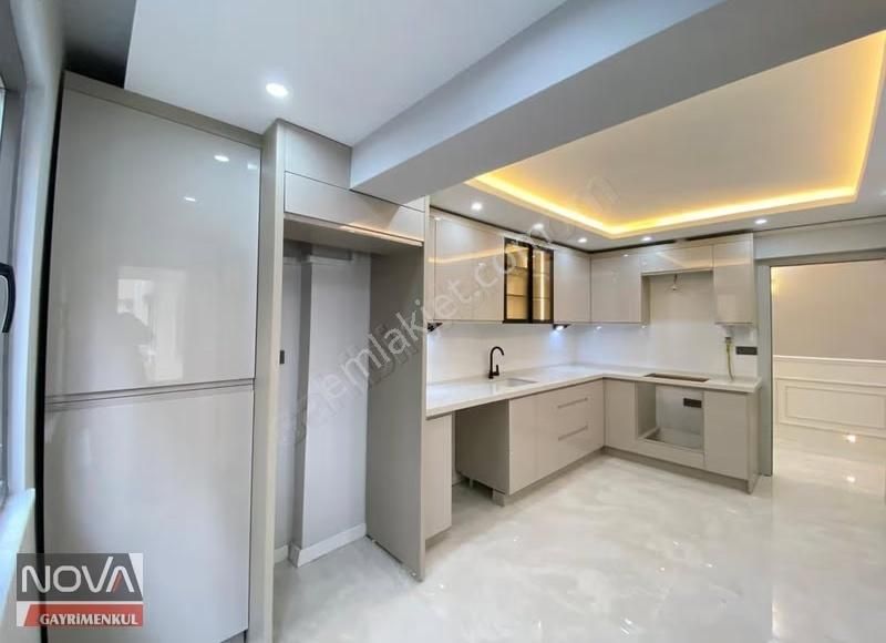 Merkez Efendi Mh 3+1 135m Ultra Lüx E.banyolu Kullanışlı Arakat - Görsel 6
