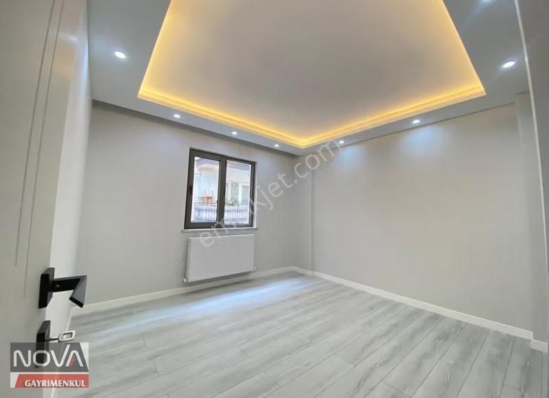 Merkez Efendi Mh 3+1 135m Ultra Lüx E.banyolu Kullanışlı Arakat - Görsel 9