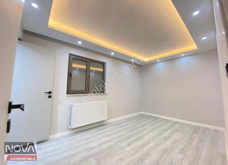 Merkez Efendi Mh 3+1 135m Ultra Lüx E.banyolu Kullanışlı Arakat - Görsel 19