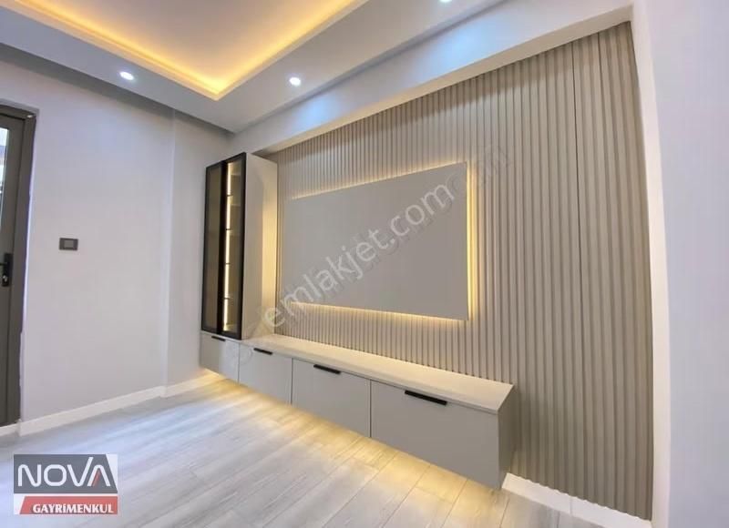 Merkez Efendi Mh 3+1 135m Ultra Lüx E.banyolu Kullanışlı Arakat - Görsel 2