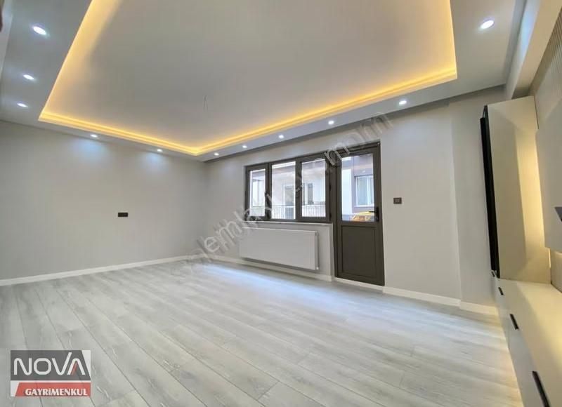 Merkez Efendi Mh 3+1 135m Ultra Lüx E.banyolu Kullanışlı Arakat - Görsel 10