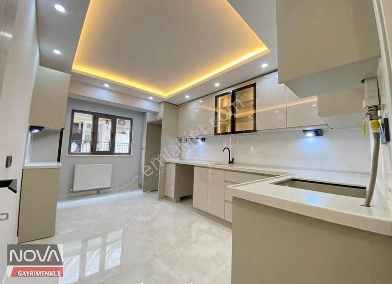 Merkez Efendi Mh 3+1 135m Ultra Lüx E.banyolu Kullanışlı Arakat - Görsel 20