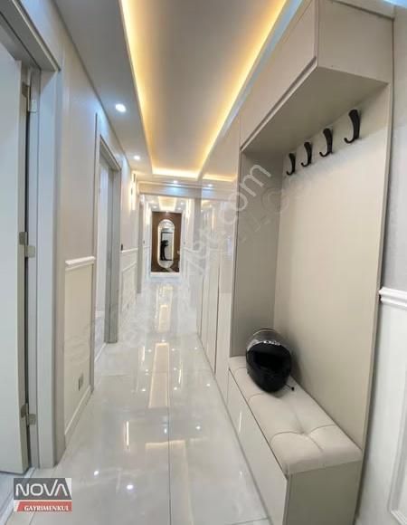 Merkez Efendi Mh 3+1 135m Ultra Lüx E.banyolu Kullanışlı Arakat - Görsel 16