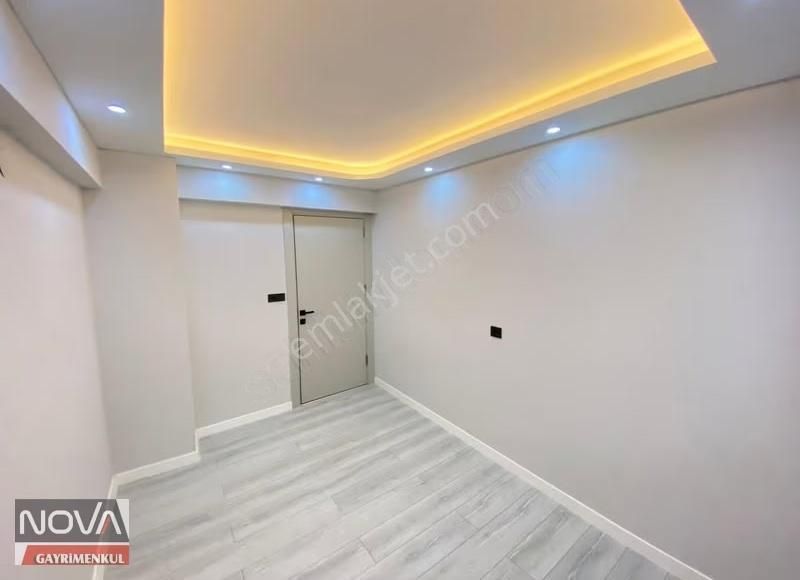 Merkez Efendi Mh 3+1 135m Ultra Lüx E.banyolu Kullanışlı Arakat - Görsel 8