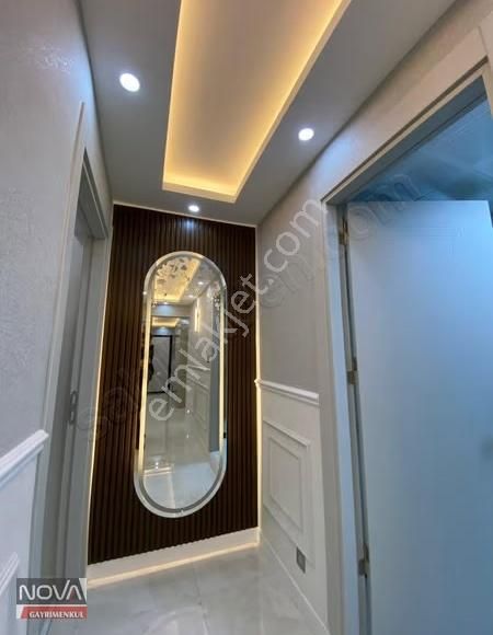 Merkez Efendi Mh 3+1 135m Ultra Lüx E.banyolu Kullanışlı Arakat - Görsel 5