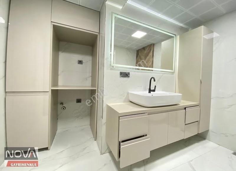 Merkez Efendi Mh 3+1 135m Ultra Lüx E.banyolu Kullanışlı Arakat - Görsel 18