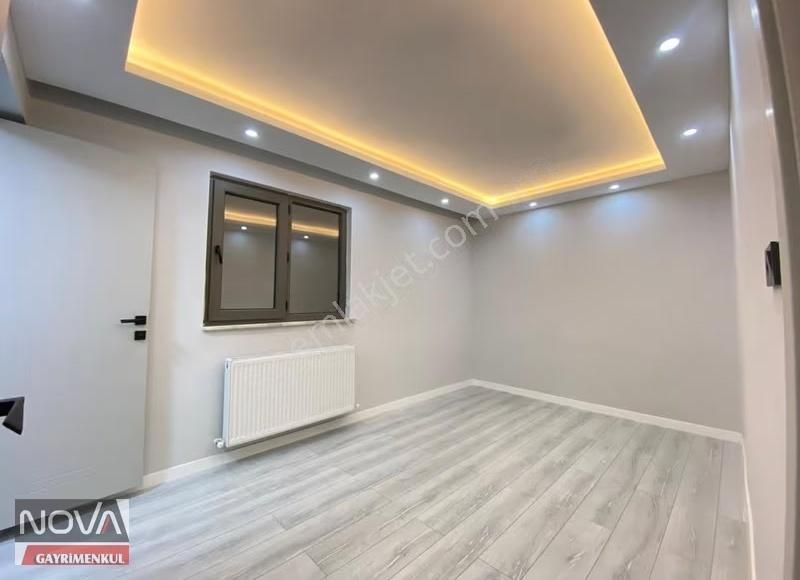 Merkez Efendi Mh 3+1 135m Ultra Lüx E.banyolu Kullanışlı Arakat - Görsel 14