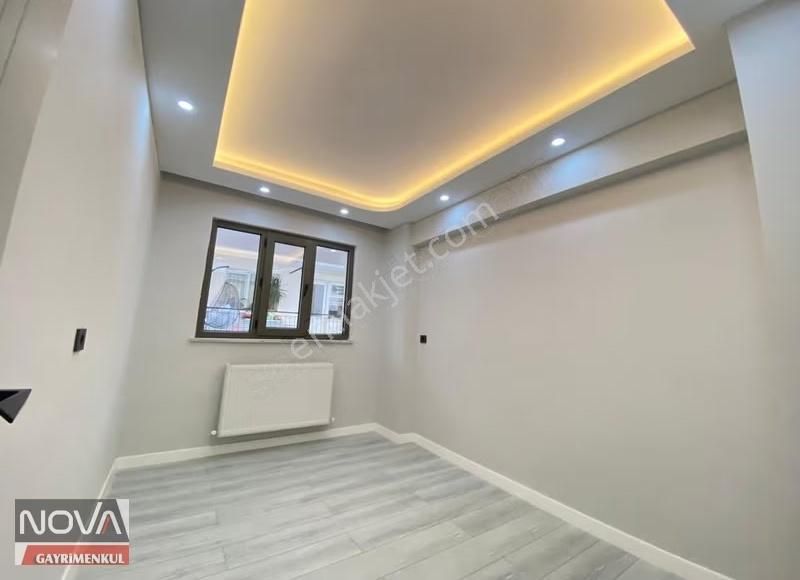 Merkez Efendi Mh 3+1 135m Ultra Lüx E.banyolu Kullanışlı Arakat - Görsel 21