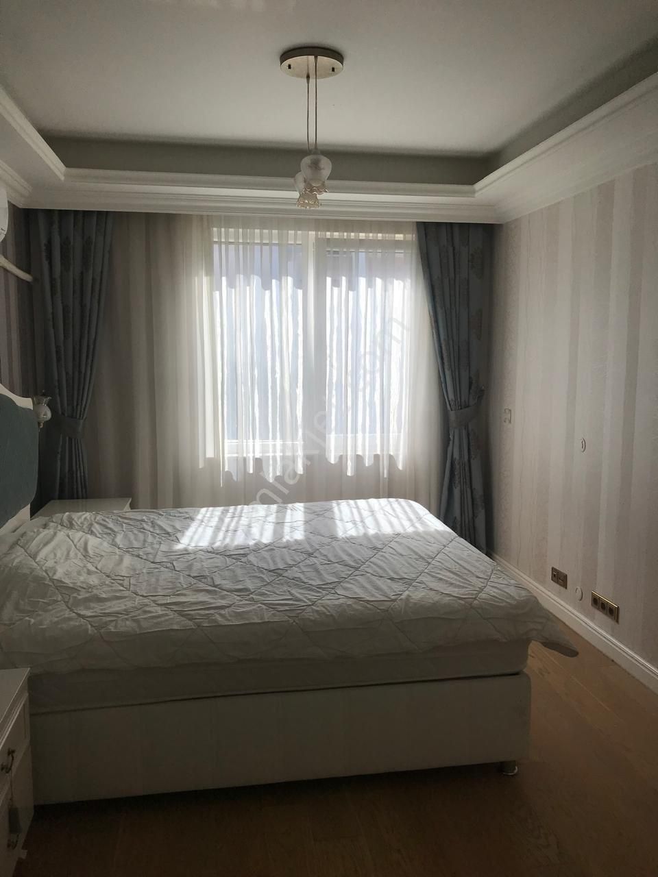 Turvilla'dan Konyaaltı Liman'da 2+1 Kiralık Daire - Görsel 10