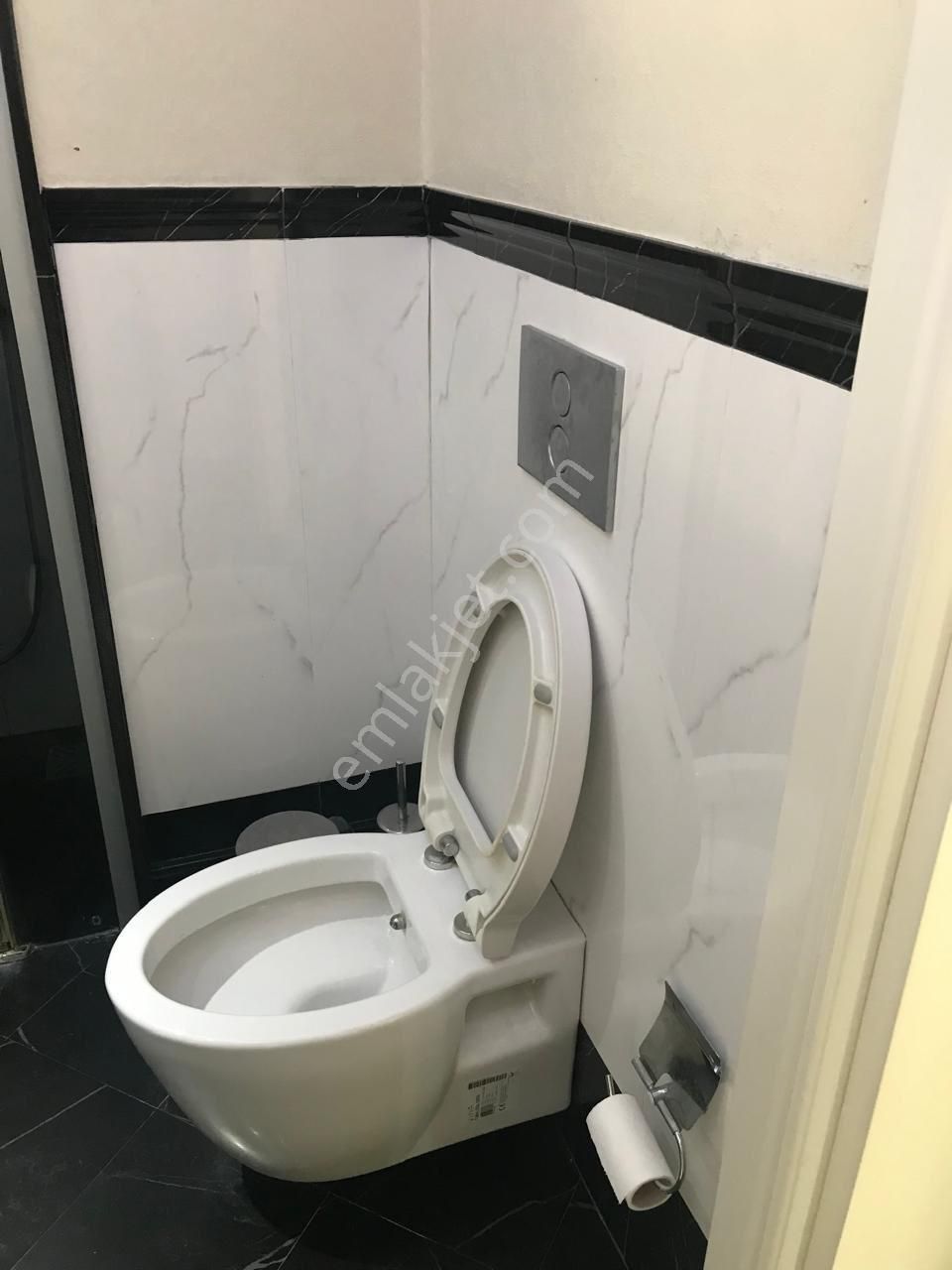 Turvilla'dan Konyaaltı Liman'da 2+1 Kiralık Daire - Görsel 15