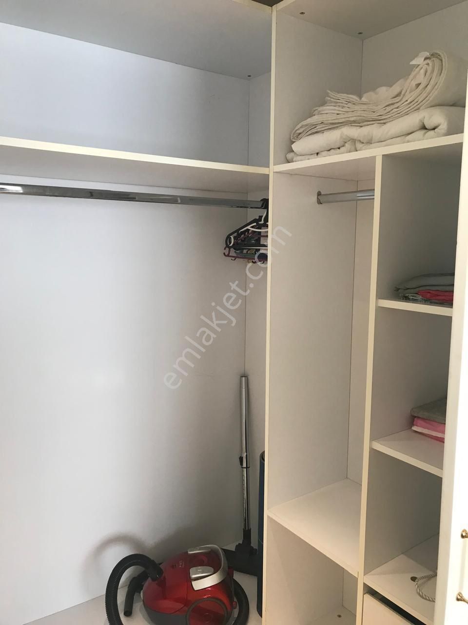 Turvilla'dan Konyaaltı Liman'da 2+1 Kiralık Daire - Görsel 11