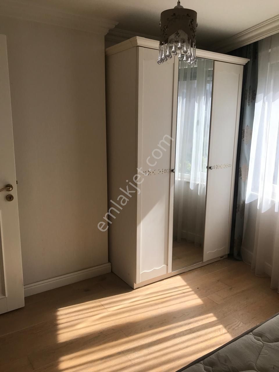 Turvilla'dan Konyaaltı Liman'da 2+1 Kiralık Daire - Görsel 17