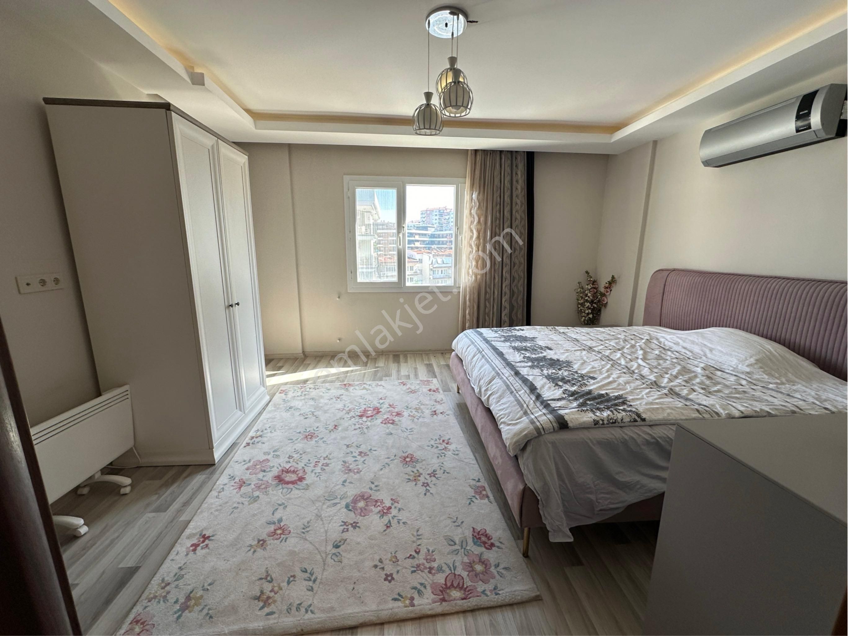 Kuşadası Satılık Deniz Manzaralı 3+1 Daire - Görsel 25