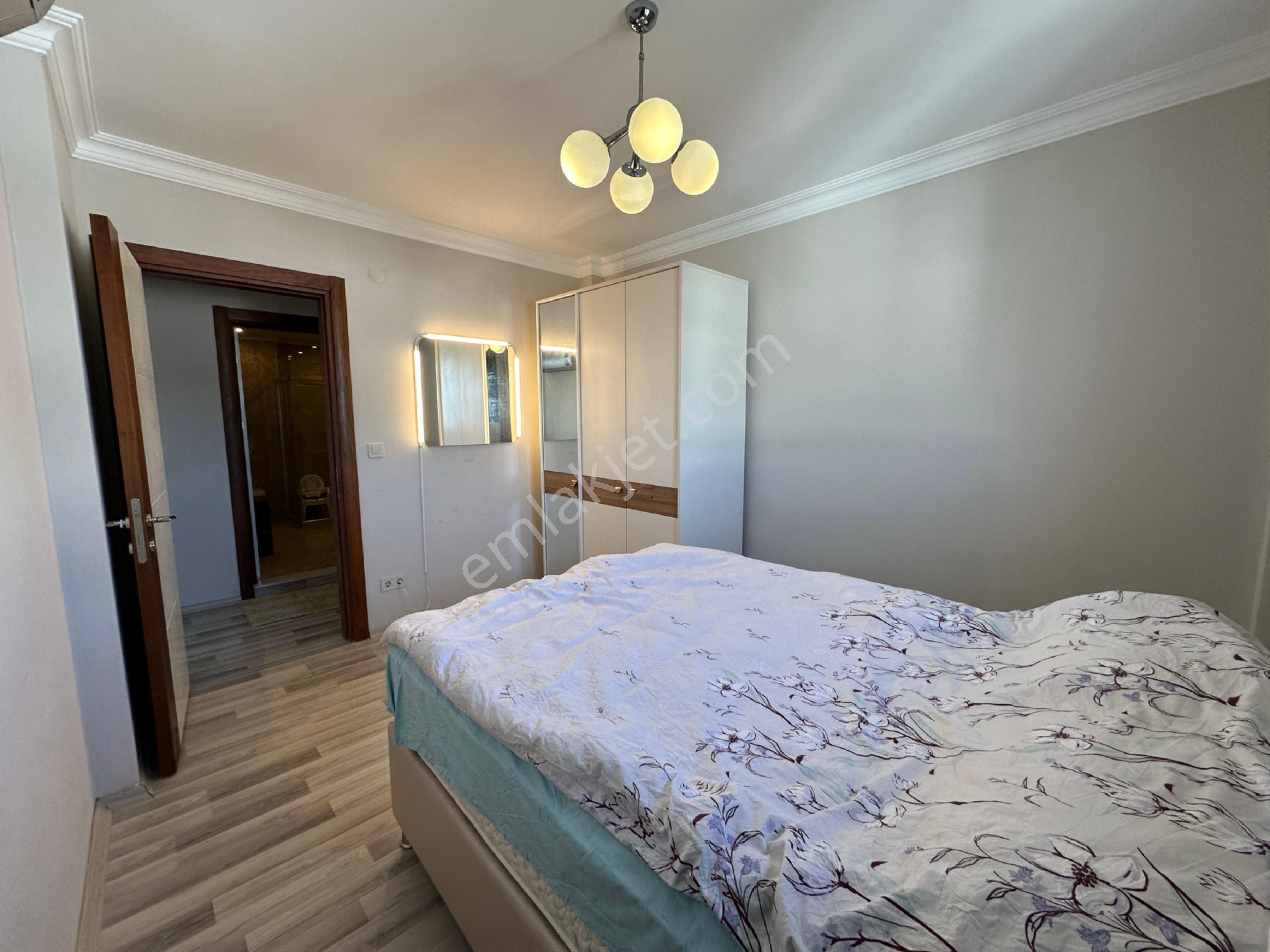 Kuşadası Satılık Deniz Manzaralı 3+1 Daire - Görsel 13