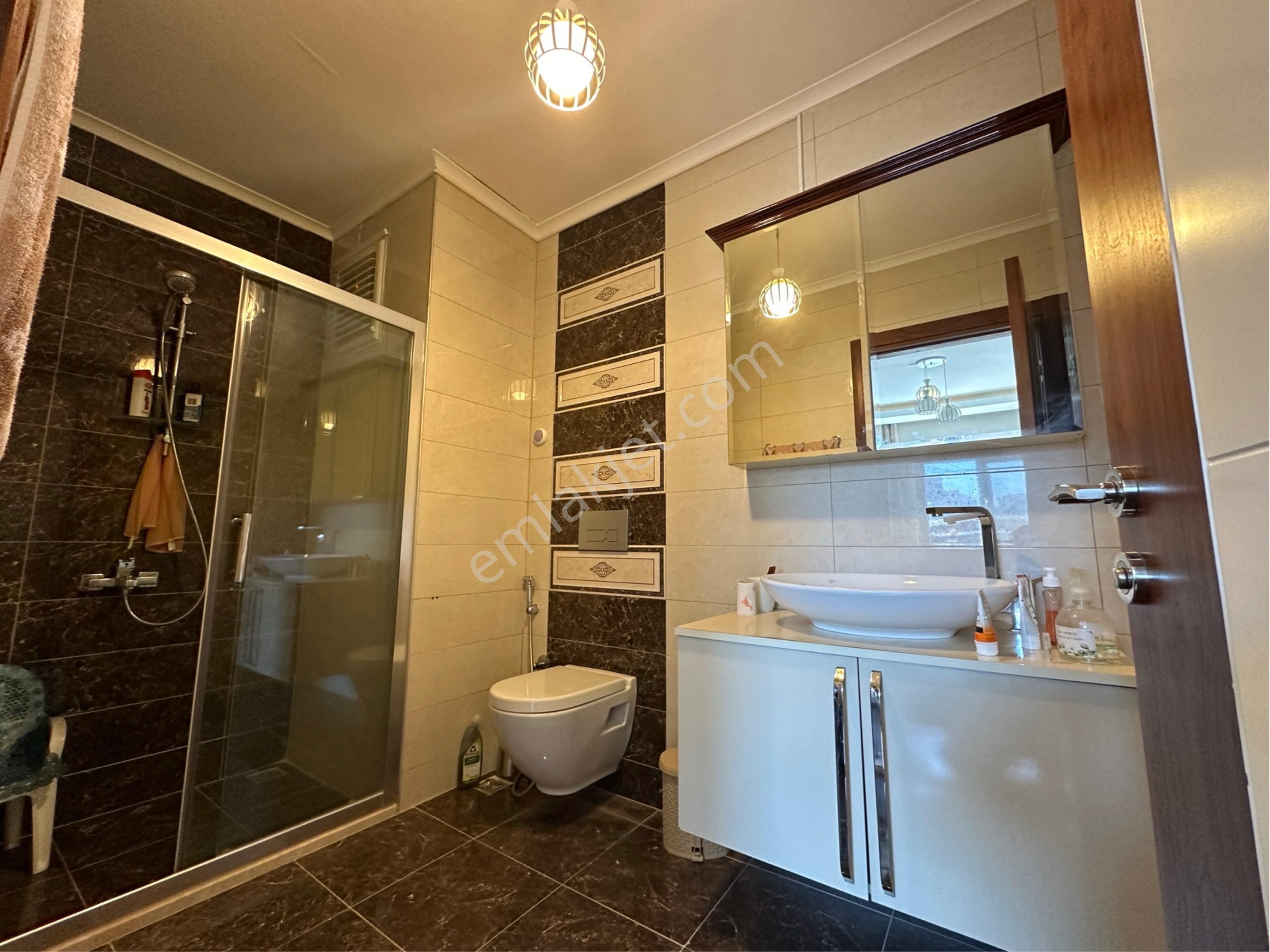 Kuşadası Satılık Deniz Manzaralı 3+1 Daire - Görsel 8