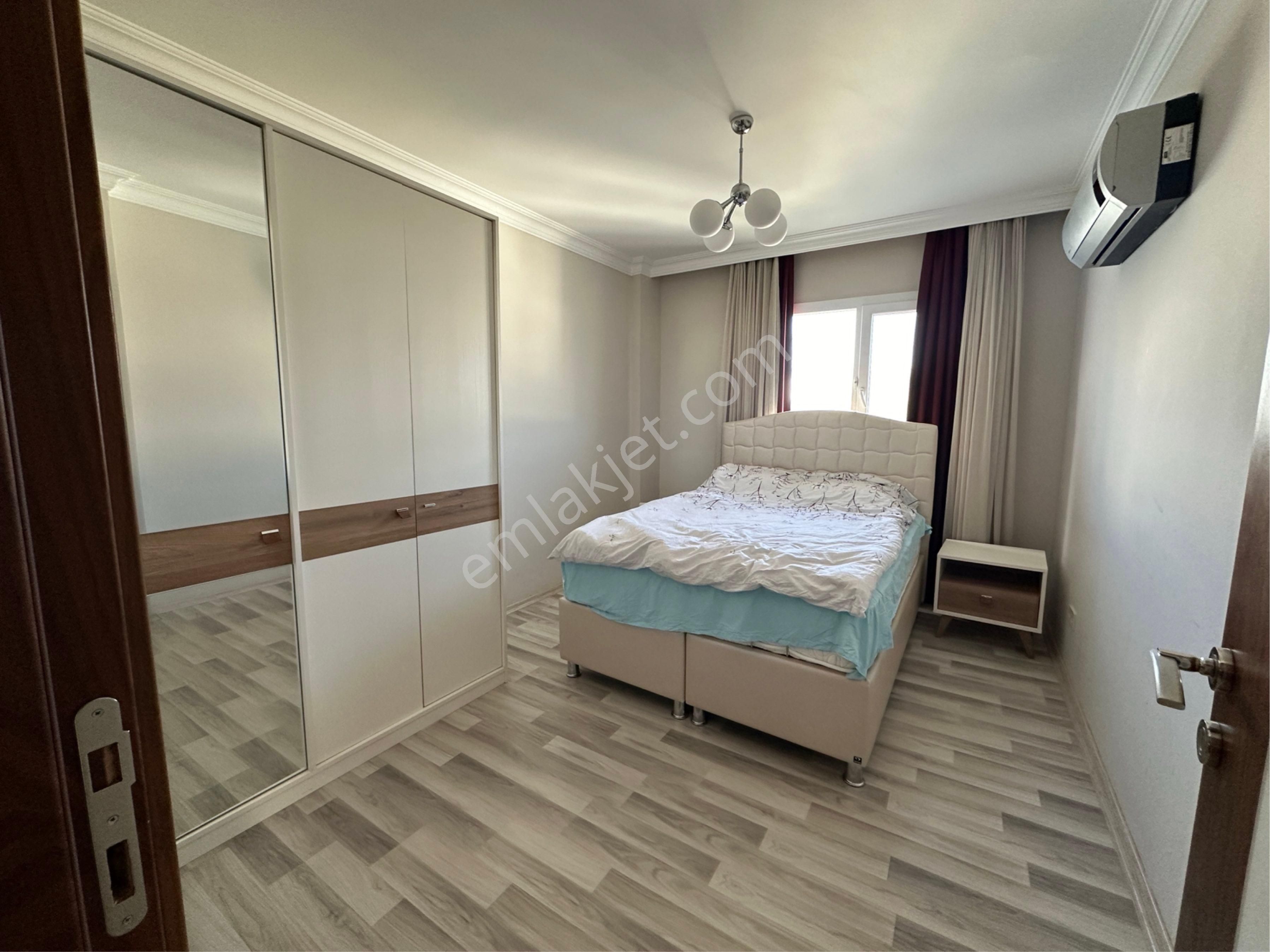 Kuşadası Satılık Deniz Manzaralı 3+1 Daire - Görsel 14