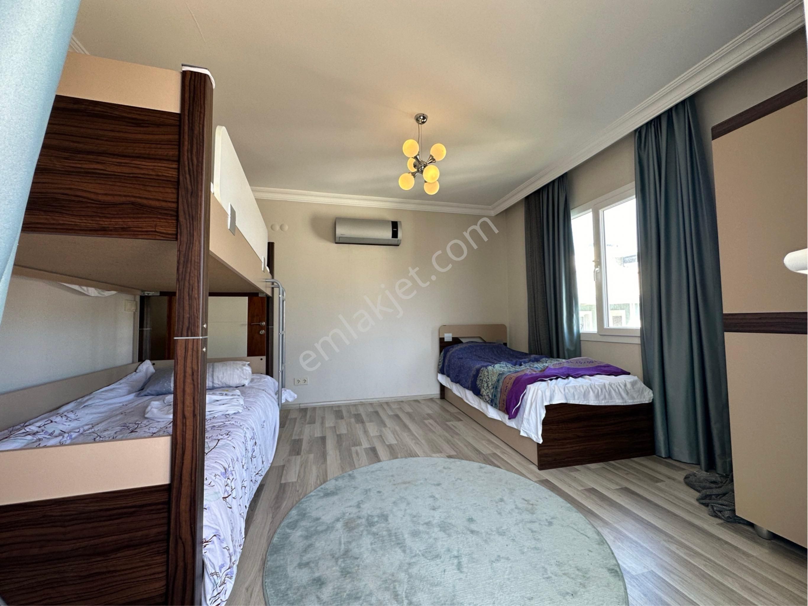 Kuşadası Satılık Deniz Manzaralı 3+1 Daire - Görsel 11